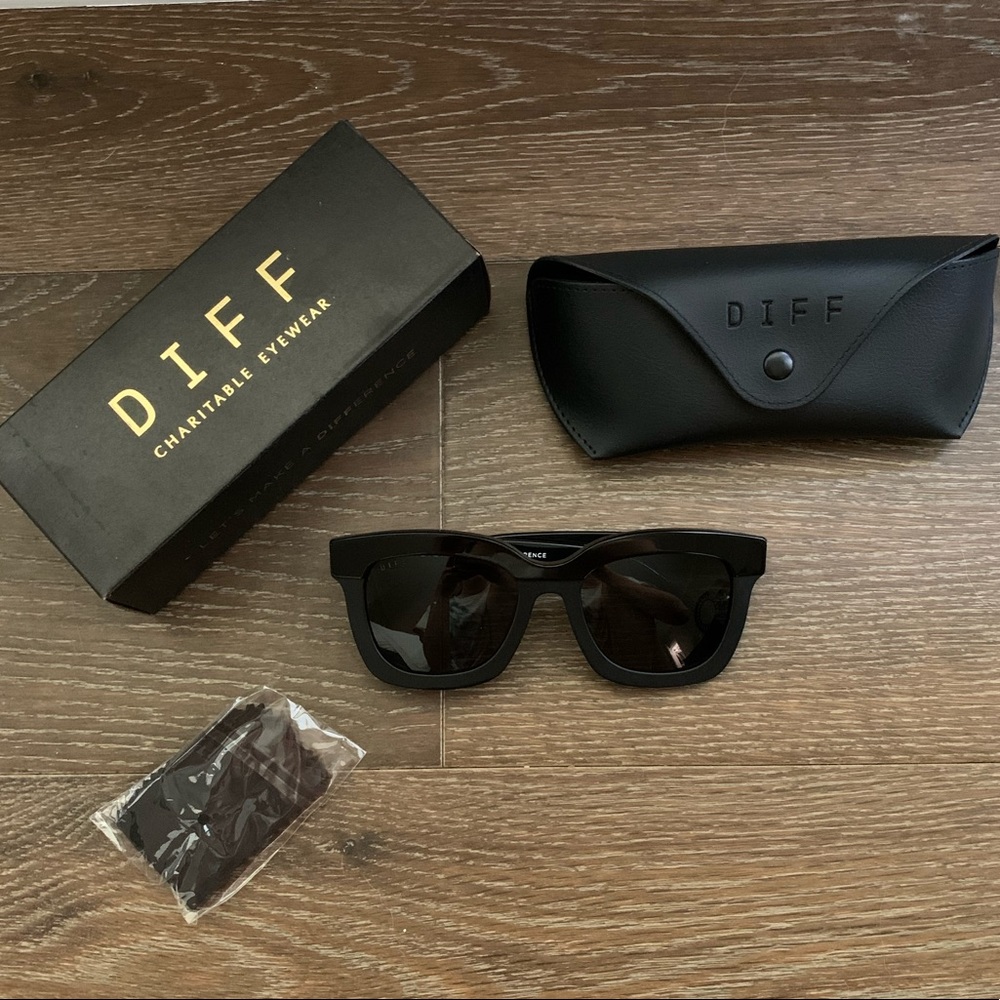 DIFF | Carson Polarized